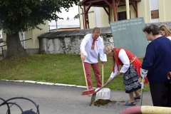 Fotografia: NAJ DEDINKA SLOVENSKA - nedeľa