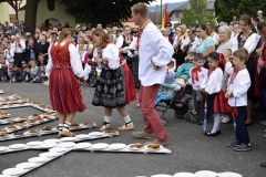 Fotografia: NAJ DEDINKA SLOVENSKA - nedeľa