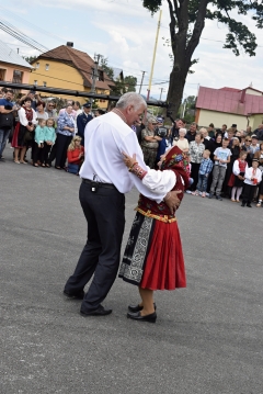 Fotografia: NAJ DEDINKA SLOVENSKA - nedeľa