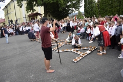 Fotografia: NAJ DEDINKA SLOVENSKA - nedeľa