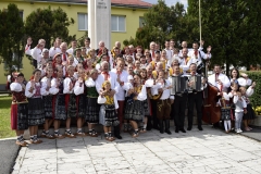 Fotografia: NAJ DEDINKA SLOVENSKA - nedeľa