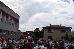 Fotografia: NAJ DEDINKA SLOVENSKA - nedeľa