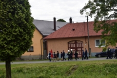 Fotografia: NAJ DEDINKA SLOVENSKA - nedeľa