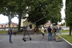 Fotografia: NAJ DEDINKA SLOVENSKA - nedeľa
