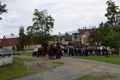 Fotografia: NAJ DEDINKA SLOVENSKA - nedeľa