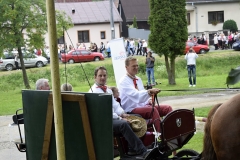 Fotografia: NAJ DEDINKA SLOVENSKA - nedeľa