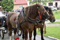 Fotografia: NAJ DEDINKA SLOVENSKA - nedeľa