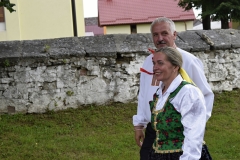Fotografia: NAJ DEDINKA SLOVENSKA - nedeľa