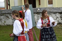 Fotografia: NAJ DEDINKA SLOVENSKA - nedeľa