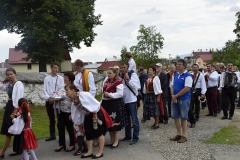 Fotografia: NAJ DEDINKA SLOVENSKA - nedeľa