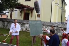 Fotografia: NAJ DEDINKA SLOVENSKA - nedeľa