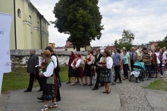 Fotografia: NAJ DEDINKA SLOVENSKA - nedeľa