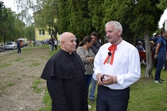 Fotografia: NAJ DEDINKA SLOVENSKA - nedeľa
