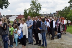 Fotografia: NAJ DEDINKA SLOVENSKA - nedeľa