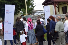 Fotografia: NAJ DEDINKA SLOVENSKA - nedeľa