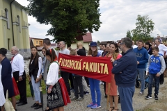 Fotografia: NAJ DEDINKA SLOVENSKA - nedeľa