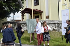 Fotografia: NAJ DEDINKA SLOVENSKA - nedeľa