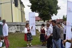 Fotografia: NAJ DEDINKA SLOVENSKA - nedeľa