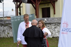 Fotografia: NAJ DEDINKA SLOVENSKA - nedeľa