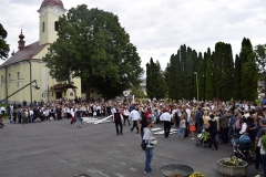 Fotografia: NAJ DEDINKA SLOVENSKA - nedeľa