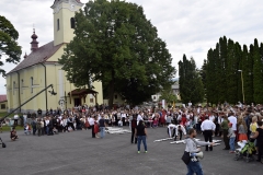 Fotografia: NAJ DEDINKA SLOVENSKA - nedeľa