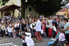 Fotografia: NAJ DEDINKA SLOVENSKA - nedeľa