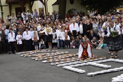 Fotografia: NAJ DEDINKA SLOVENSKA - nedeľa