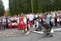 Fotografia: NAJ DEDINKA SLOVENSKA - nedeľa