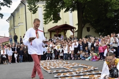 Fotografia: NAJ DEDINKA SLOVENSKA - nedeľa