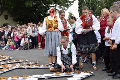 Fotografia: NAJ DEDINKA SLOVENSKA - nedeľa