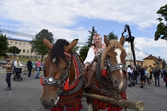 Fotografia: NAJ DEDINKA SLOVENSKA - nedeľa