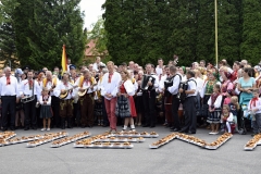 Fotografia: NAJ DEDINKA SLOVENSKA - nedeľa