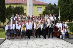Fotografia: NAJ DEDINKA SLOVENSKA - nedeľa