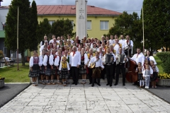 Fotografia: NAJ DEDINKA SLOVENSKA - nedeľa