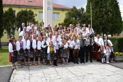 Fotografia: NAJ DEDINKA SLOVENSKA - nedeľa