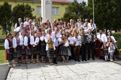 Fotografia: NAJ DEDINKA SLOVENSKA - nedeľa
