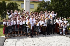 Fotografia: NAJ DEDINKA SLOVENSKA - nedeľa