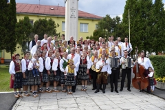 Fotografia: NAJ DEDINKA SLOVENSKA - nedeľa