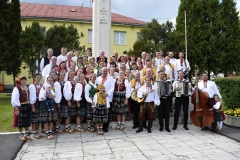 Fotografia: NAJ DEDINKA SLOVENSKA - nedeľa