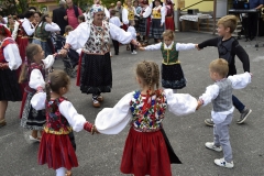 Fotografia: NAJ DEDINKA SLOVENSKA - nedeľa