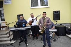Fotografia: NAJ DEDINKA SLOVENSKA - nedeľa