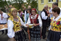 Fotografia: NAJ DEDINKA SLOVENSKA - nedeľa