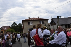 Fotografia: NAJ DEDINKA SLOVENSKA - nedeľa