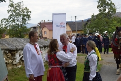 Fotografia: NAJ DEDINKA SLOVENSKA - nedeľa