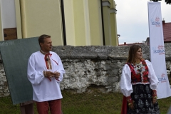 Fotografia: NAJ DEDINKA SLOVENSKA - nedeľa