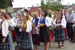Fotografia: NAJ DEDINKA SLOVENSKA - nedeľa