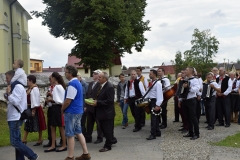 Fotografia: NAJ DEDINKA SLOVENSKA - nedeľa