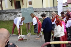 Fotografia: NAJ DEDINKA SLOVENSKA - nedeľa