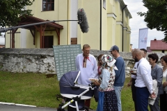 Fotografia: NAJ DEDINKA SLOVENSKA - nedeľa