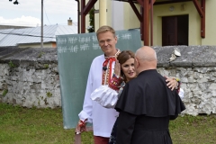 Fotografia: NAJ DEDINKA SLOVENSKA - nedeľa